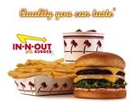 In&Out burgers