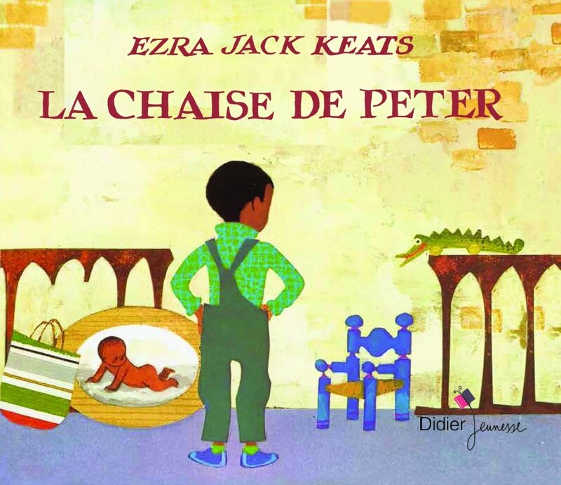 peter chaise cover