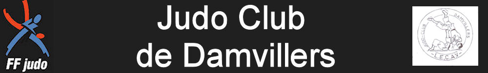 Le Judo Club de Damvillers