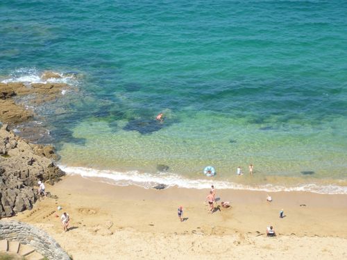 Maison Saint Cast proche plages 8 personnes Maison Saint Cast proche plages 8 personnes