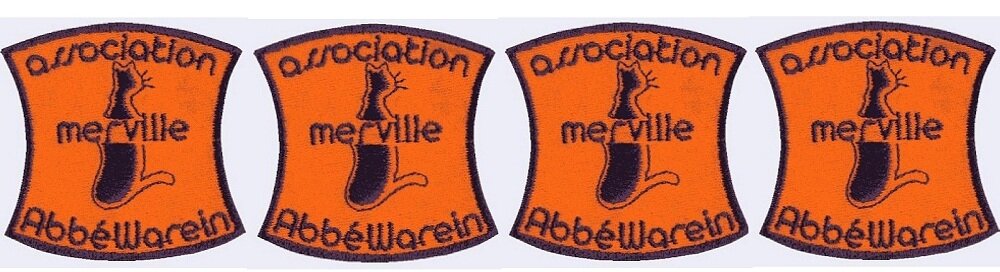 Colonies de l'Association Abbé Warein - MERVILLE