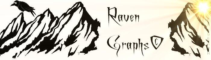 Raven GraphiX