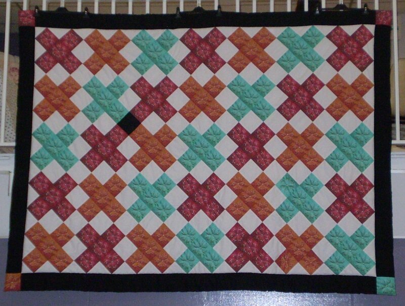 Patch tissus CREDO PRINT à la Valette du Var (1)
