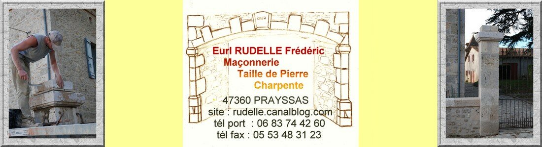 Eurl Rudelle