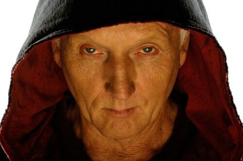 Tobin Bell, alias le Tueur au puzzle