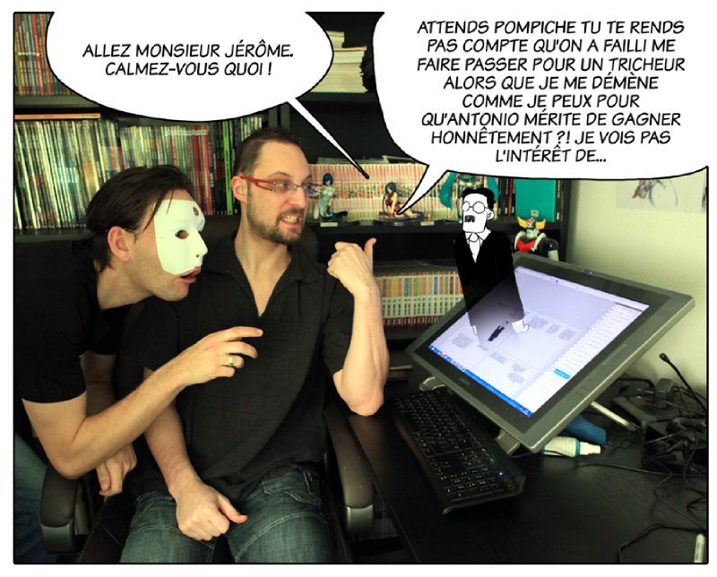 Test du bbcode FluxBB