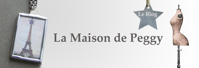 LA MAISON DE PEGGY