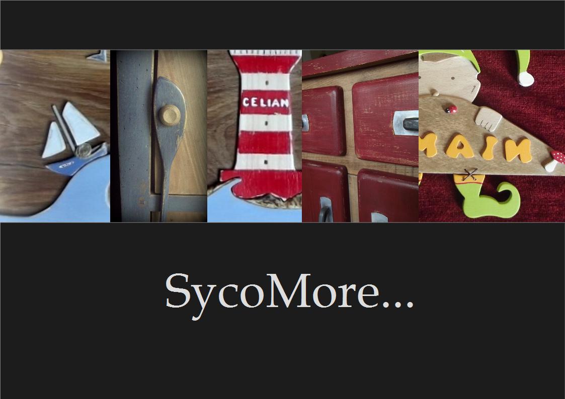 SycoMore...