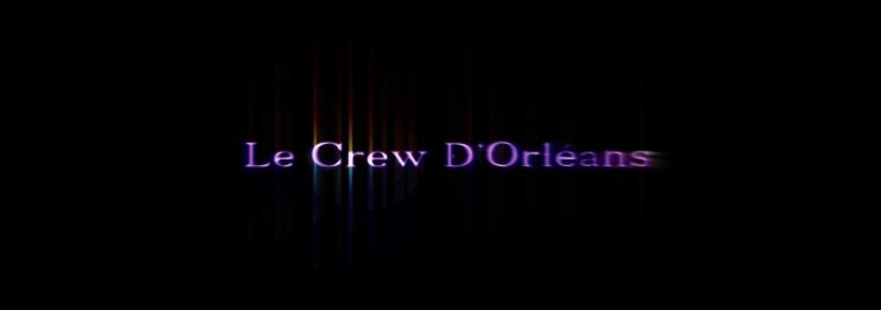 Le Crew D'Orléans