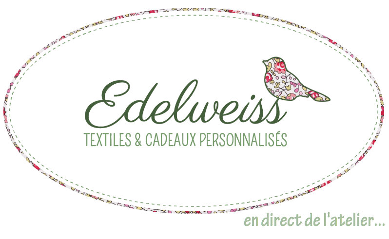 L'atelier d'Edelweiss