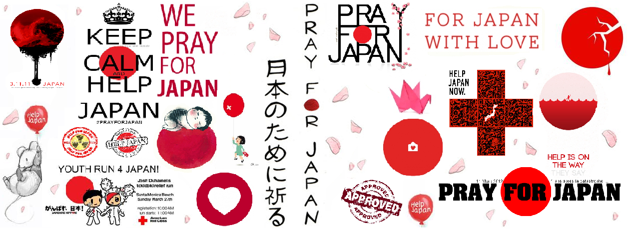 Japan need help ! ©