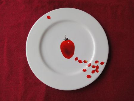 Assiette