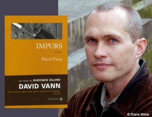 David-Vann