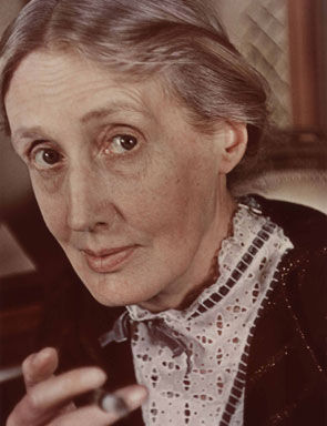 NPG P440; Virginia Woolf - Portrait - National Portrait Gallery