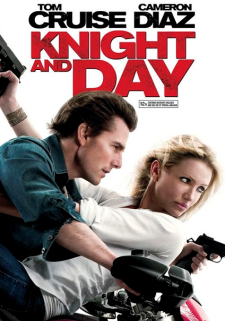 Knight and Day