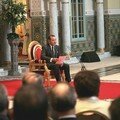 صاحب الجلالة محمد السادس ملك المغرب