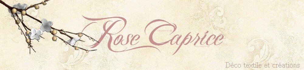 Rose Caprice