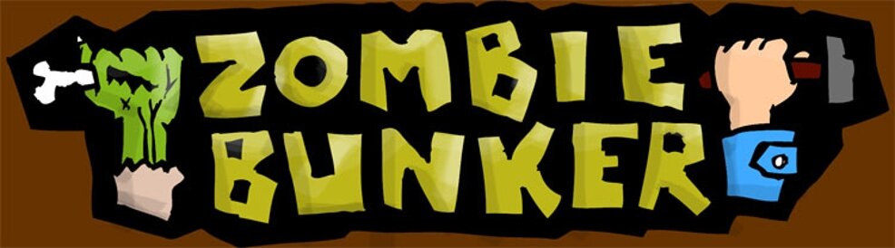Zombie Bunker, une histoire de survie.