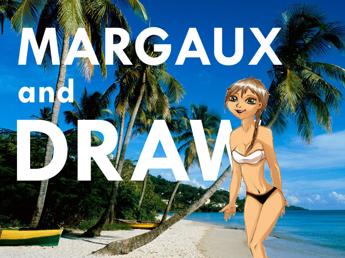 Margaux and Draw