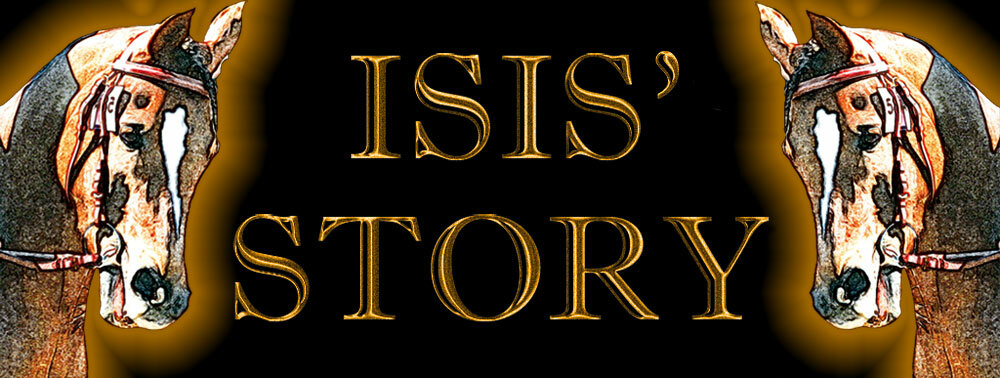 Isis' Story