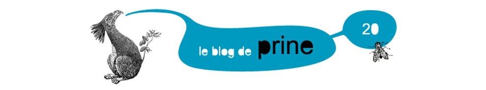 Le blog de Prine