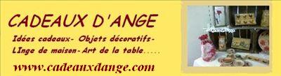 CADEAUX D'ANGE