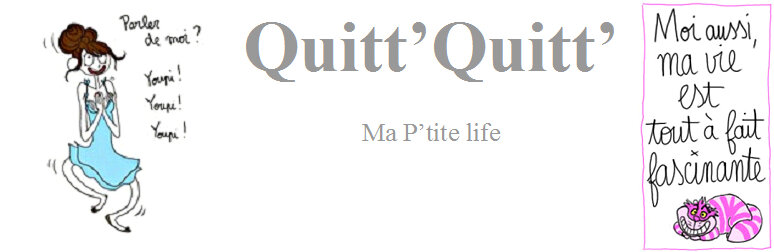 Quitt'Quitt'