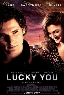 Lucky You