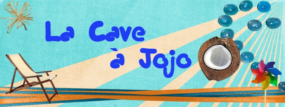 La Cave à Jojo