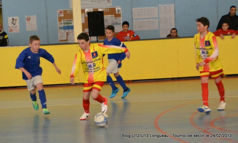 rencontre longueau