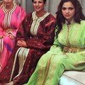 العائلة الملكية المغربية