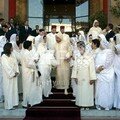 صاحب الجلالة محمد السادس ملك المغرب