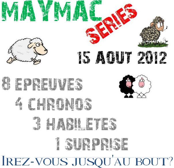Maymac Series