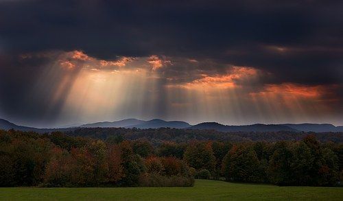 sky