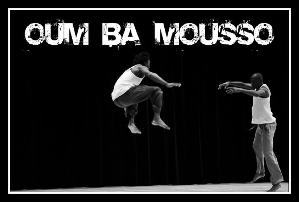 oum ba mousso