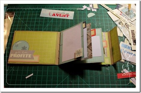 4heures37 - december weekly - Laetitia 4heures37 - december weekly - Laetitia