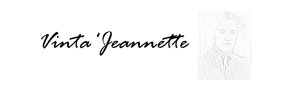 Vinta'Jeannette