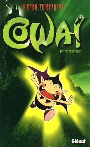 cowa