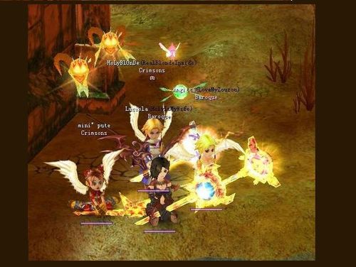 Petite sortie entre amis avec drop de merde^^ 28044597_m