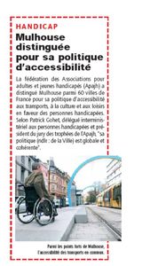 handicap