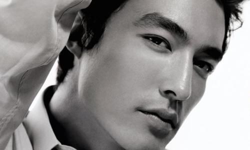 Daniel Henney
