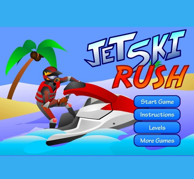 Jeux vidéo Zone estivale