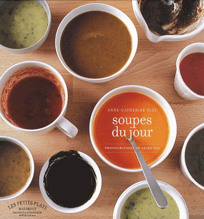 soupes