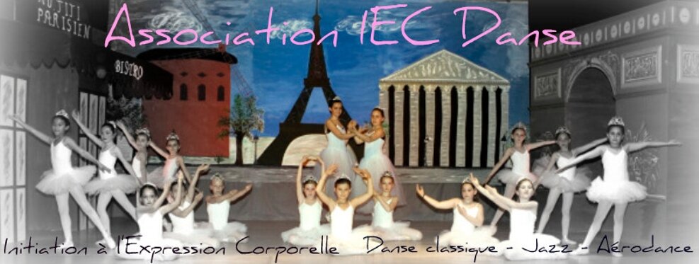 Association IEC Danse