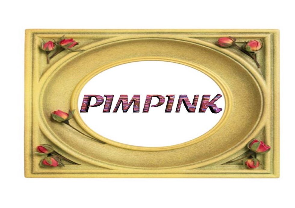 pimpink