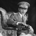 جلالة الملك المففور له الحسن الثاني