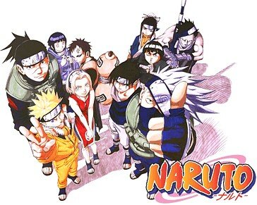 Final Naruto