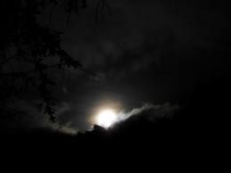 nuit lune