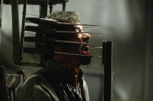 Saw 4