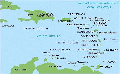 carte_antilles